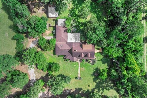 15025 Stagecoach Rd Stagecoach TX 77355