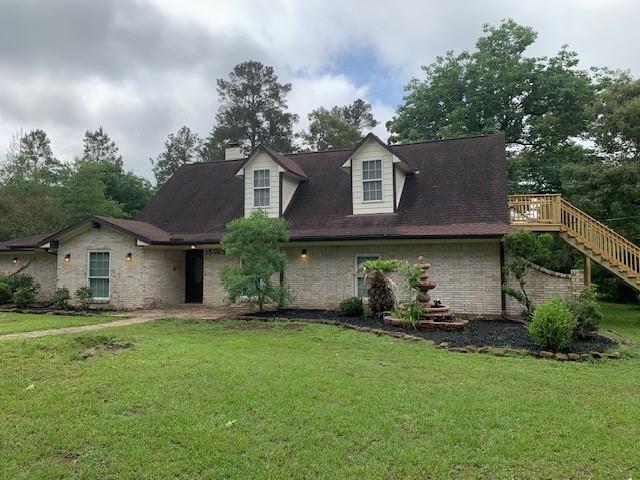 15025 Stagecoach Rd