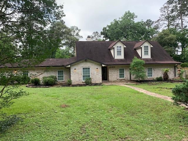 15025 Stagecoach Rd