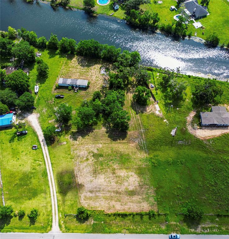 Cr-461, Brazoria, Texas image 3