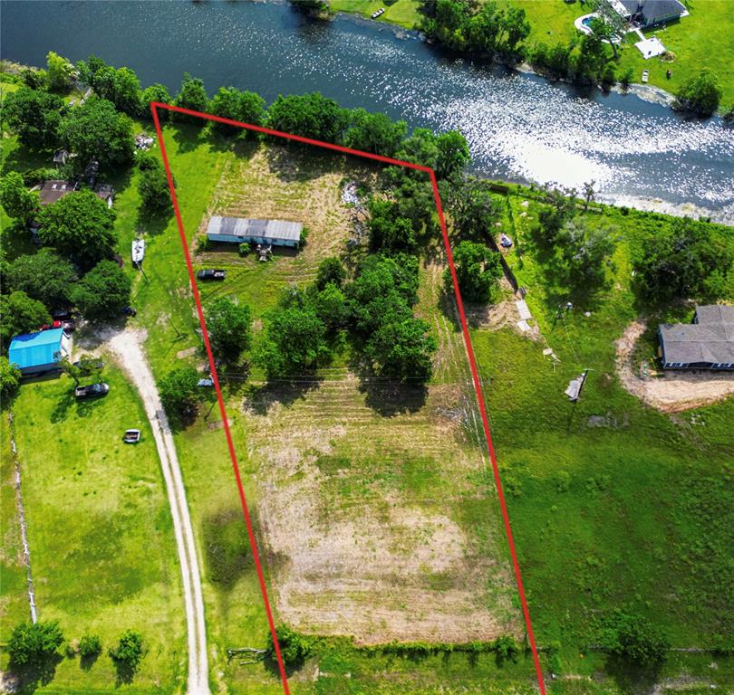 Cr-461, Brazoria, Texas image 1
