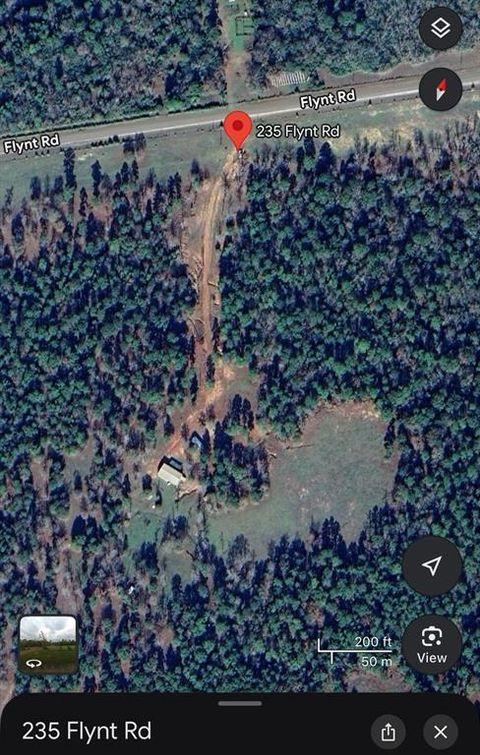 235 Flynt Road Huntsville TX 77320