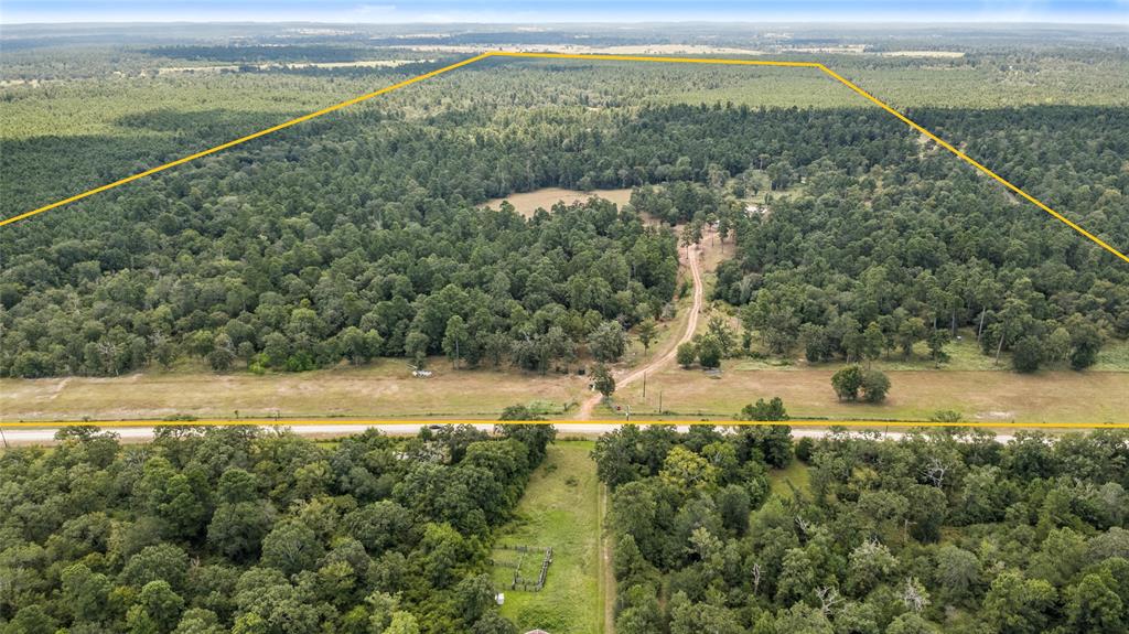 235 Flynt Road