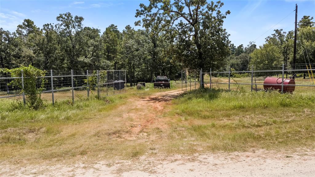 235 Flynt Road