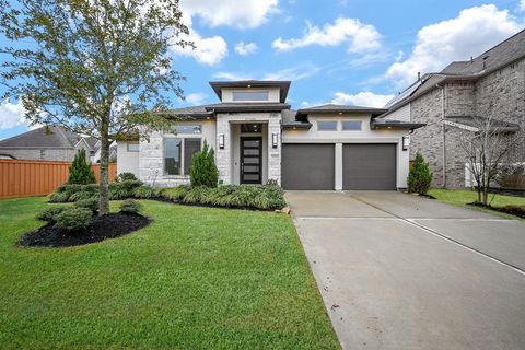 A home in Richmond