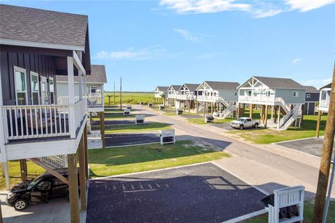 A home in Gilchrist