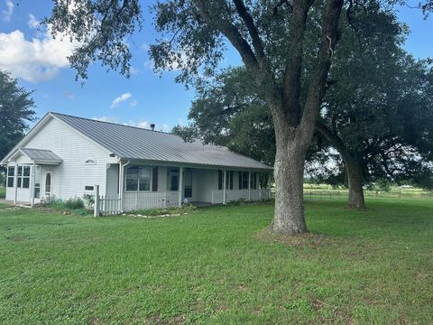 Photo of 38094 Joe Loggins Road, Hempstead, TX 77445 (MLS # 77305323)