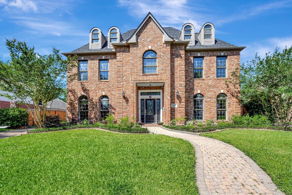 14826 Sparkling Bay Lane, Houston, Texas image 1