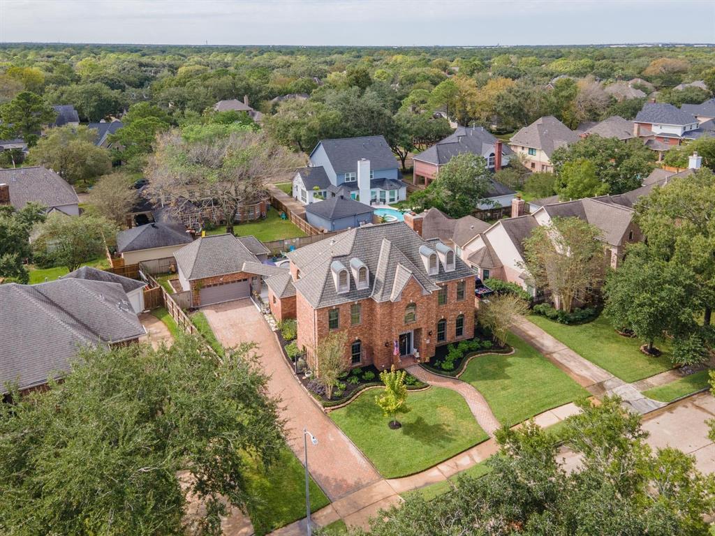 14826 Sparkling Bay Lane, Houston, Texas image 49