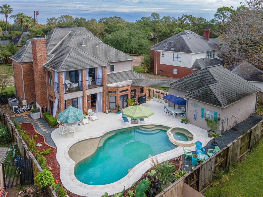 14826 Sparkling Bay Lane, Houston, Texas image 48