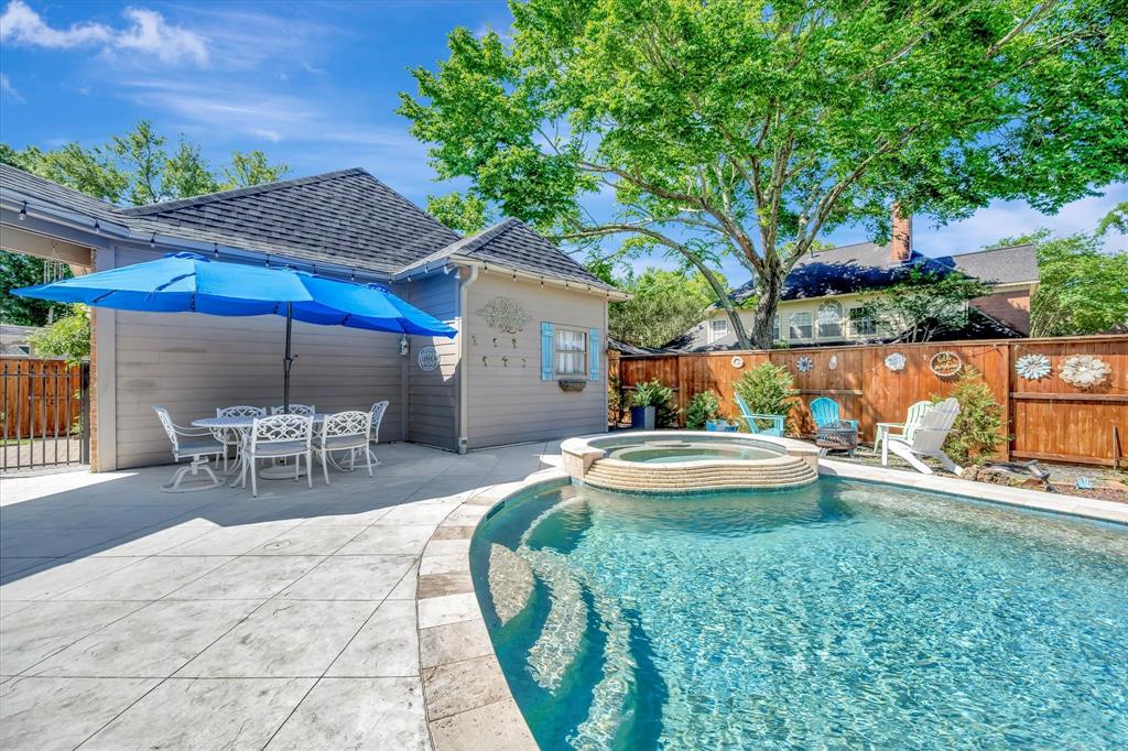 14826 Sparkling Bay Lane, Houston, Texas image 8