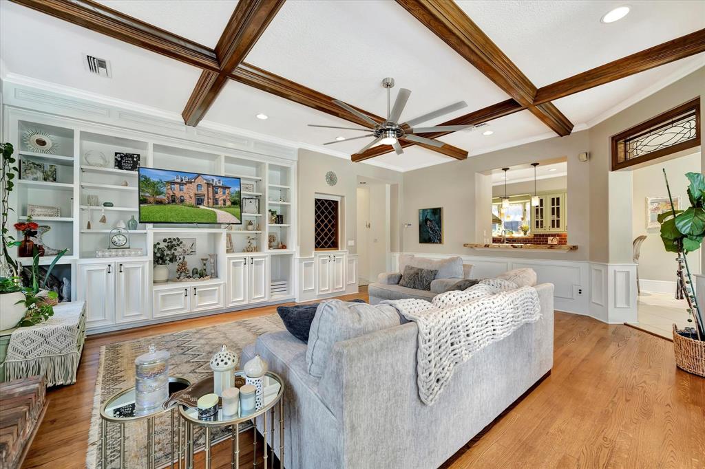 14826 Sparkling Bay Lane, Houston, Texas image 19