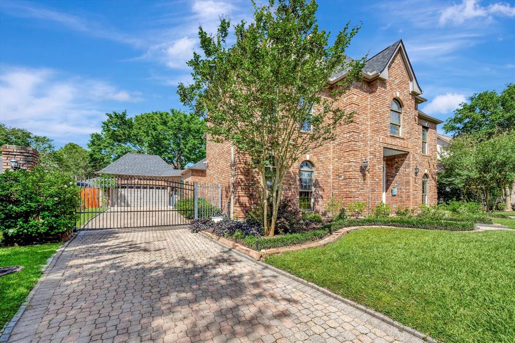 14826 Sparkling Bay Lane, Houston, Texas image 2