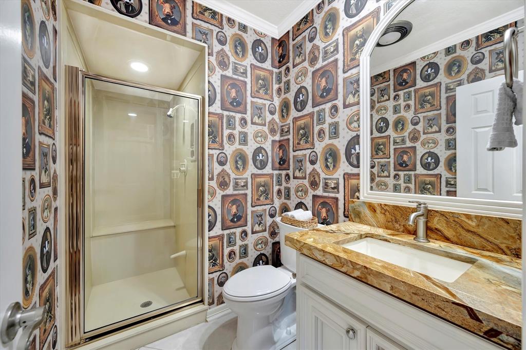 14826 Sparkling Bay Lane, Houston, Texas image 14