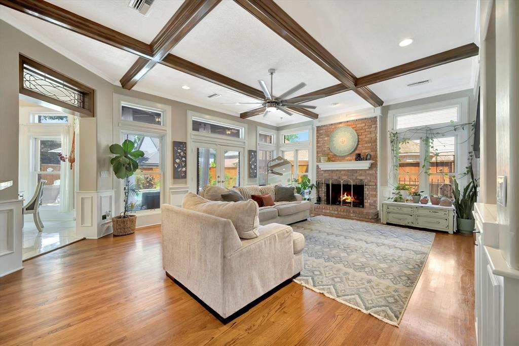 14826 Sparkling Bay Lane, Houston, Texas image 17
