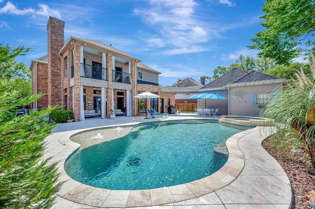 14826 Sparkling Bay Lane, Houston, Texas image 6