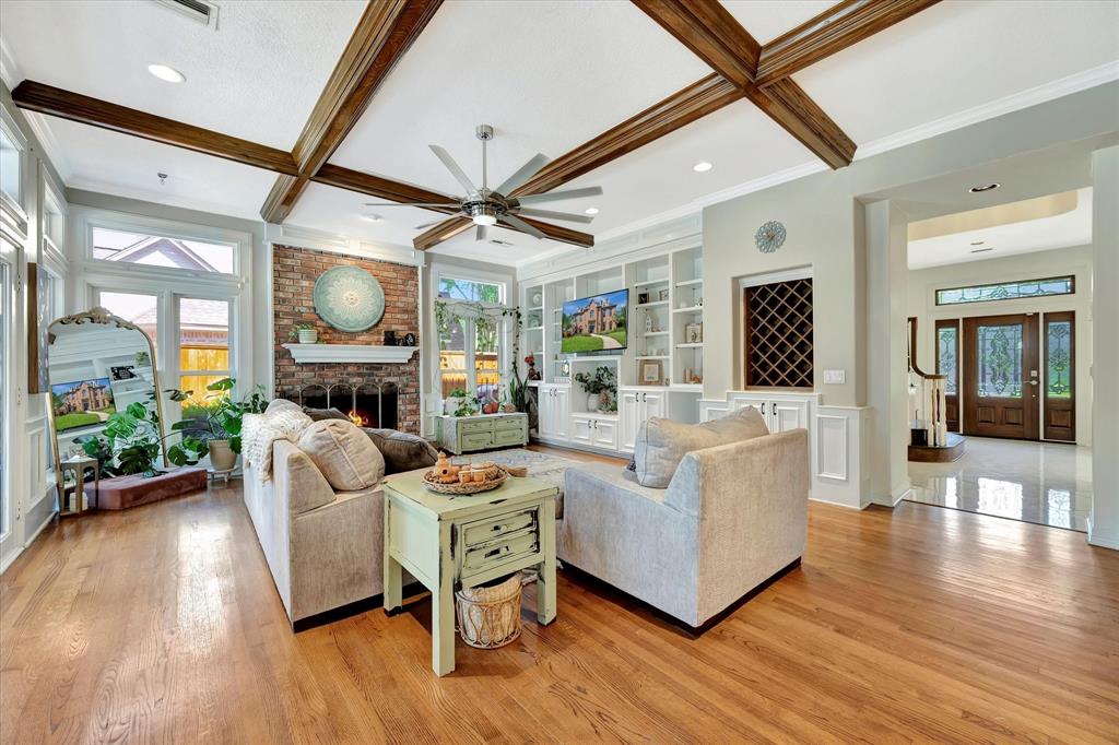 14826 Sparkling Bay Lane, Houston, Texas image 18