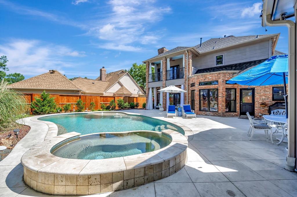 14826 Sparkling Bay Lane, Houston, Texas image 7