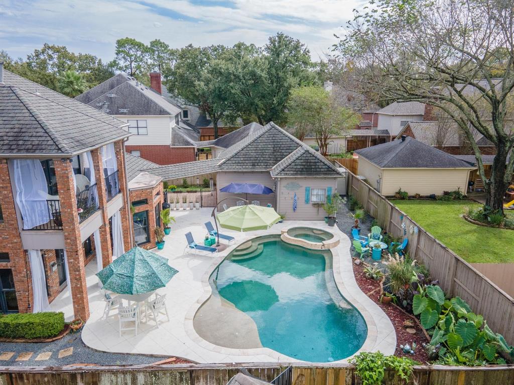 14826 Sparkling Bay Lane, Houston, Texas image 50