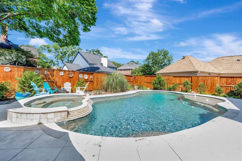14826 Sparkling Bay Lane, Houston, Texas image 4