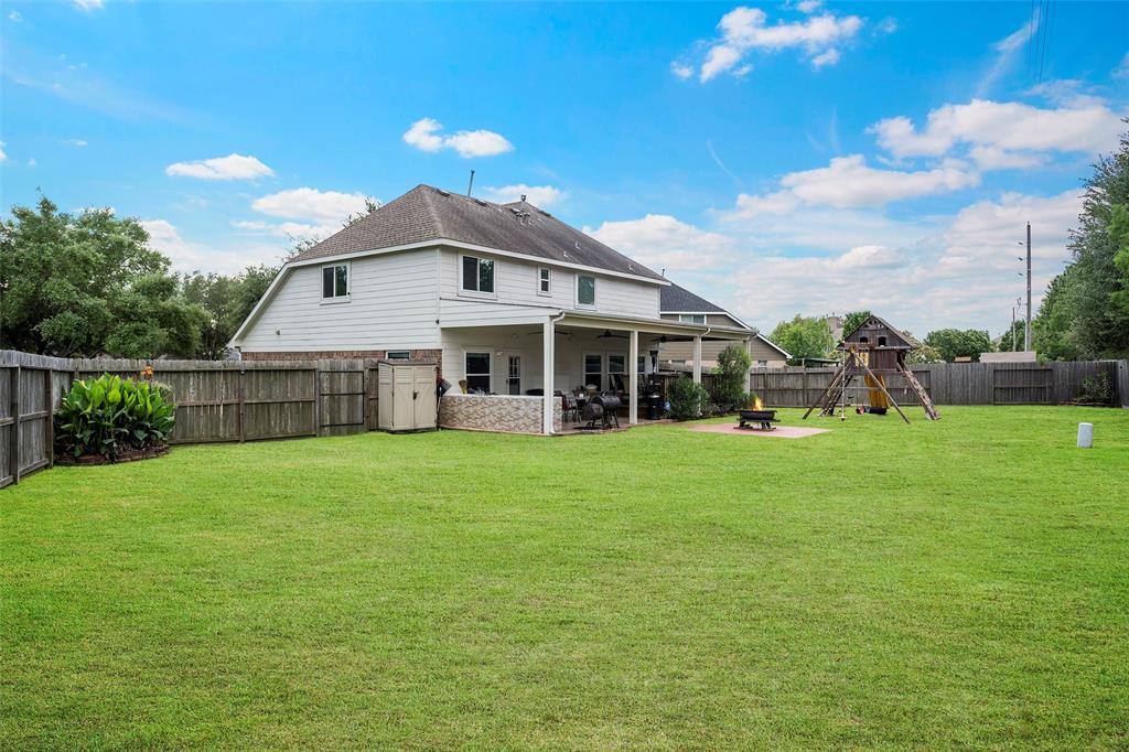 8535 Morning Oak Lane, Cypress, Texas image 16