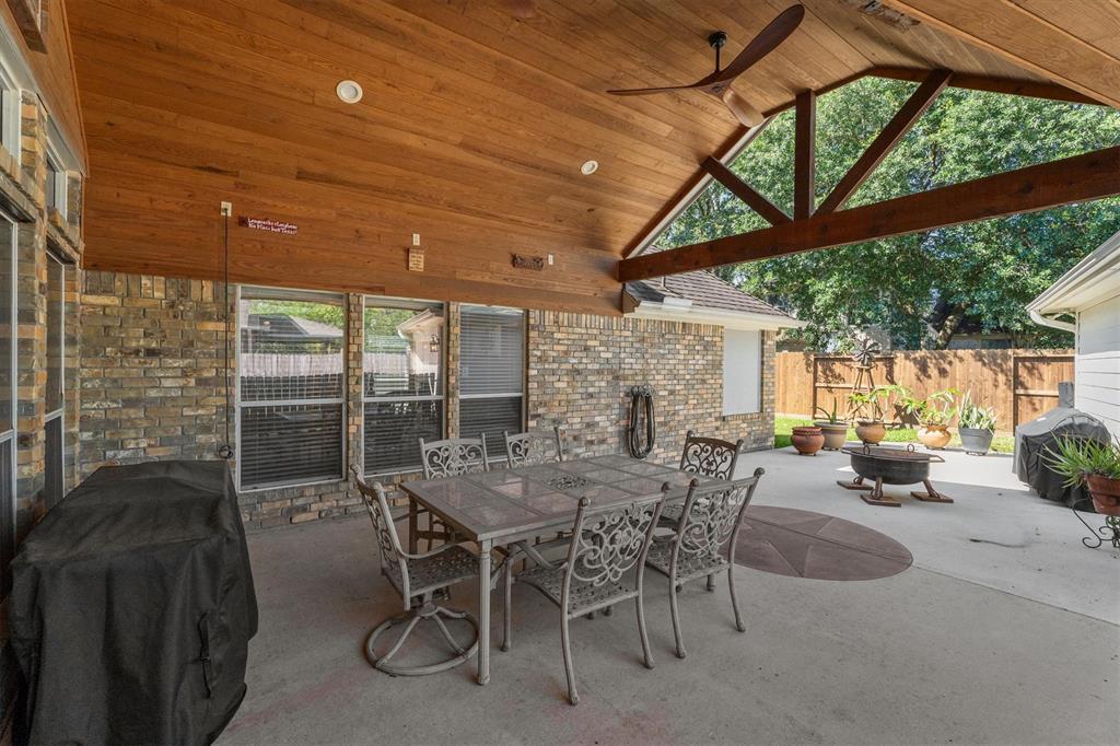 13006 Wood Stork Lane, Houston, Texas image 32