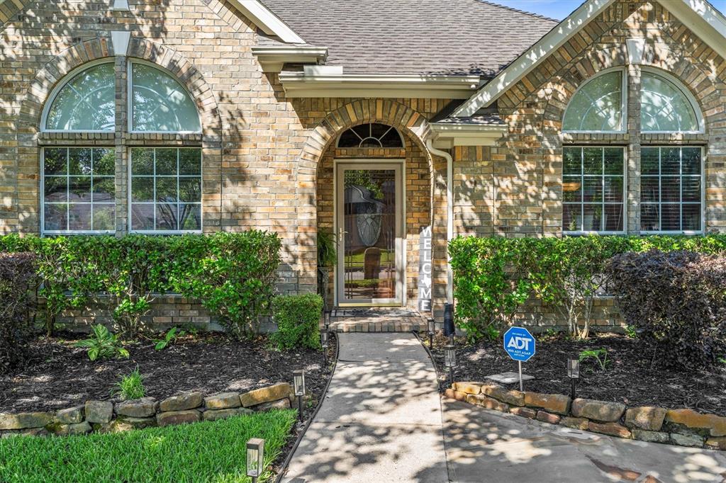13006 Wood Stork Lane, Houston, Texas image 5