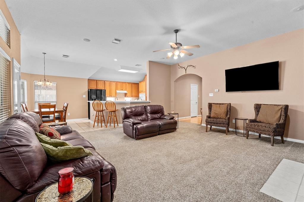 13006 Wood Stork Lane, Houston, Texas image 18