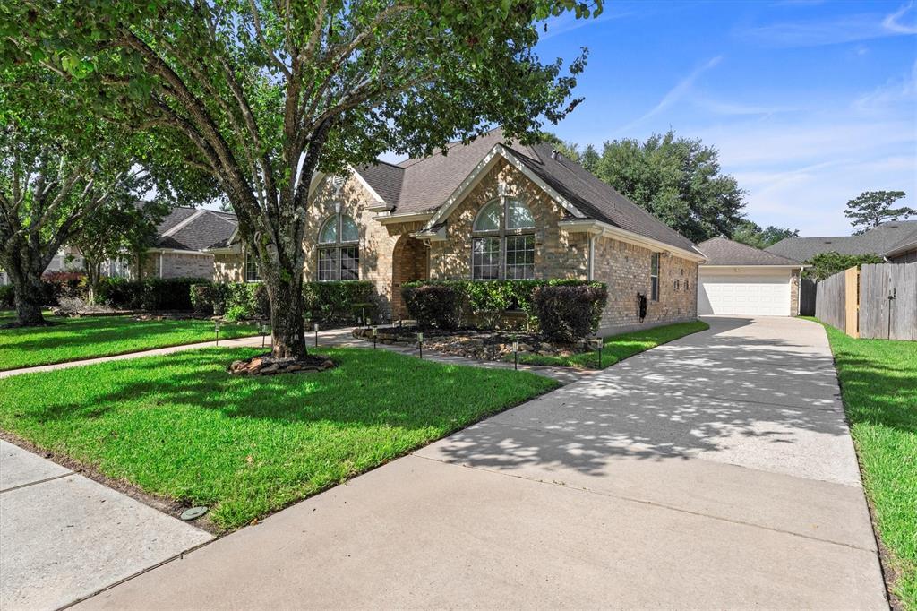 13006 Wood Stork Lane, Houston, Texas image 4