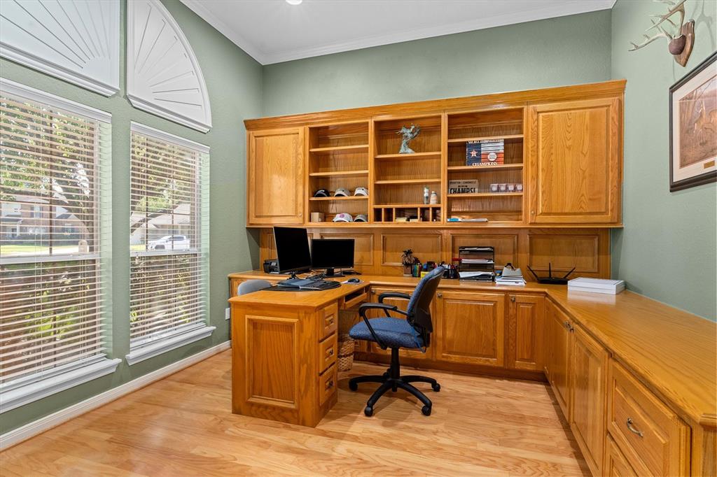 13006 Wood Stork Lane, Houston, Texas image 10