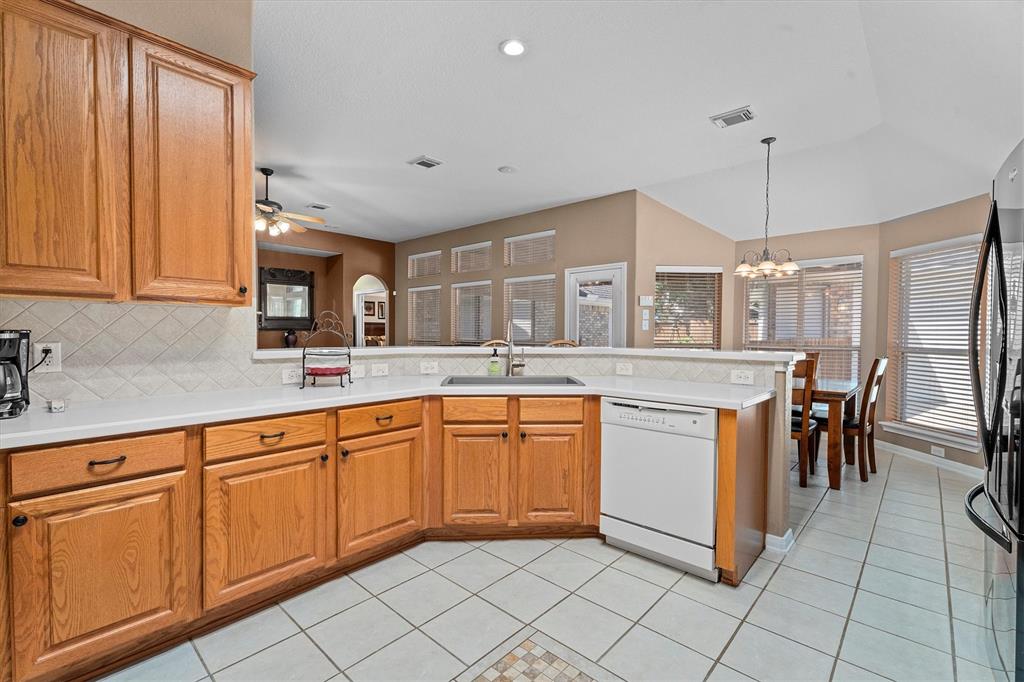 13006 Wood Stork Lane, Houston, Texas image 12