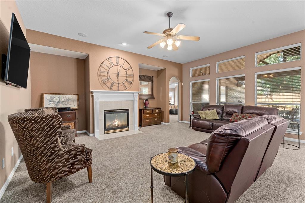 13006 Wood Stork Lane, Houston, Texas image 17