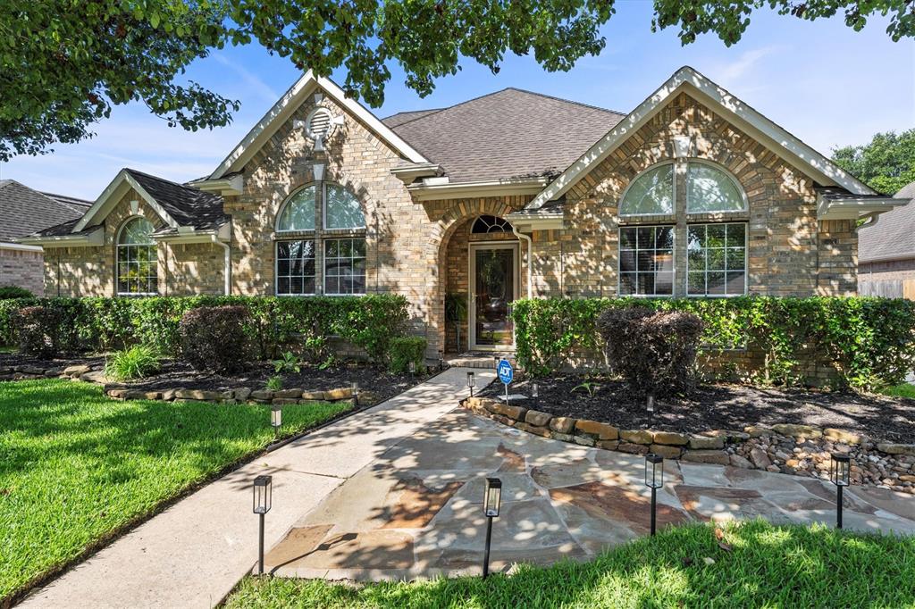 13006 Wood Stork Lane, Houston, Texas image 1