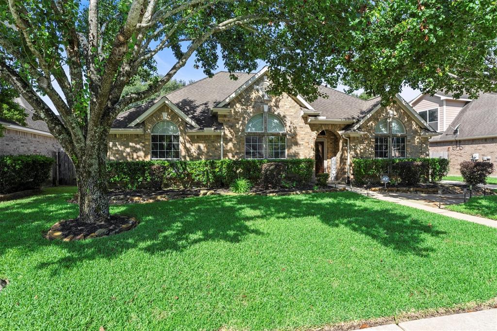 13006 Wood Stork Lane, Houston, Texas image 3