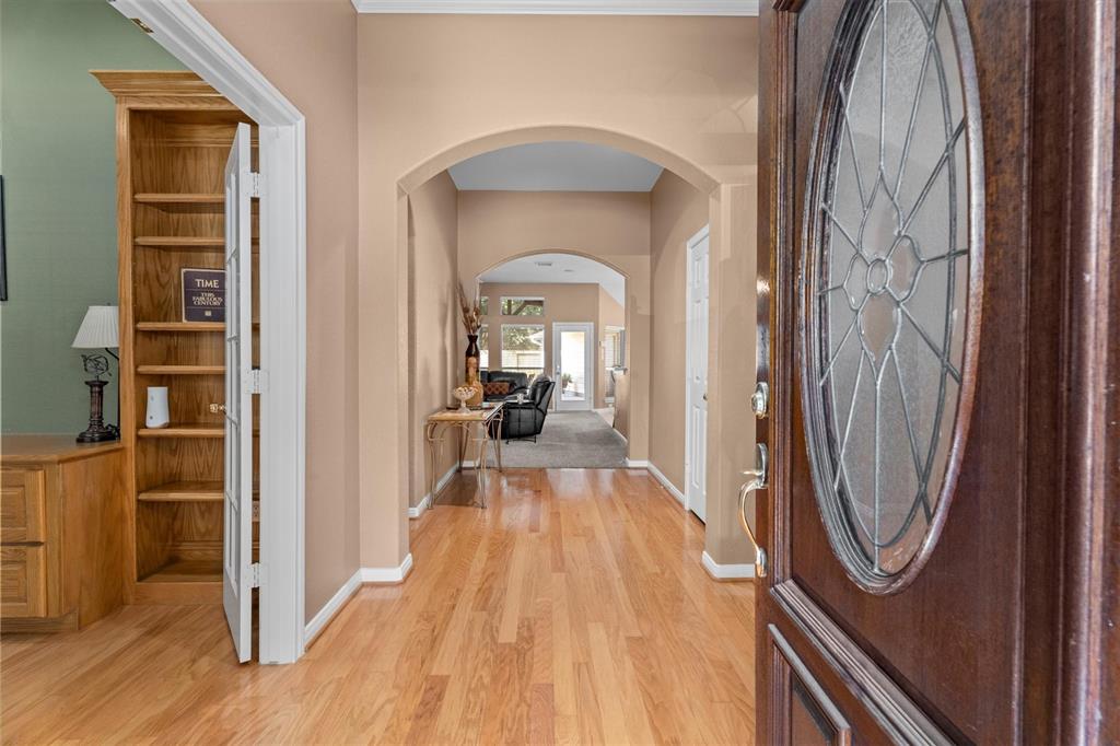 13006 Wood Stork Lane, Houston, Texas image 6