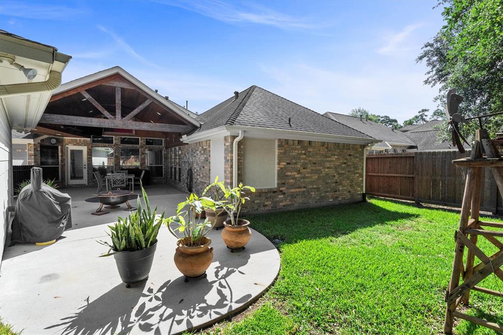 13006 Wood Stork Lane, Houston, Texas image 34
