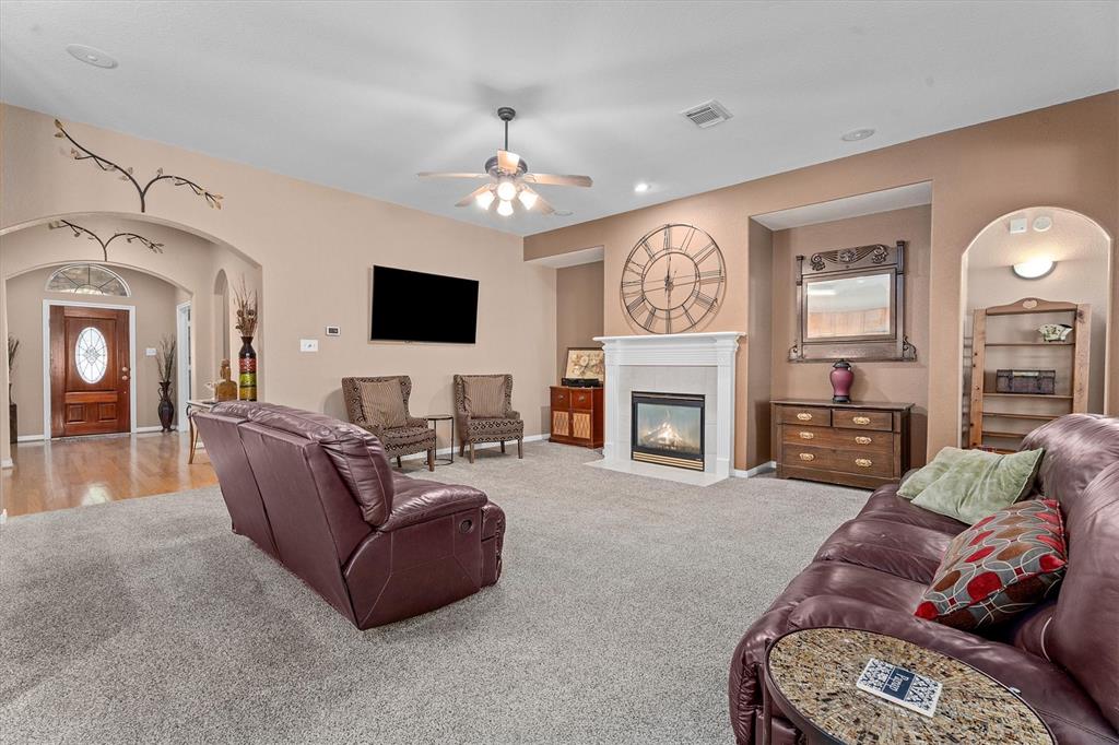 13006 Wood Stork Lane, Houston, Texas image 16
