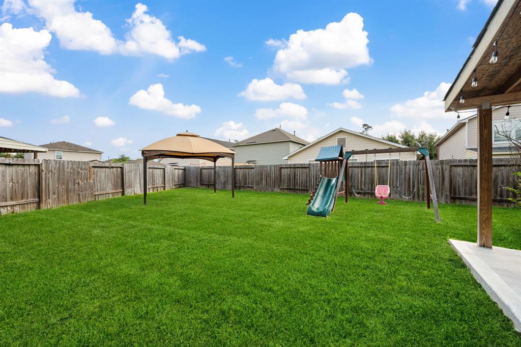 12819 Blue Timbers Court, Houston, Texas image 25