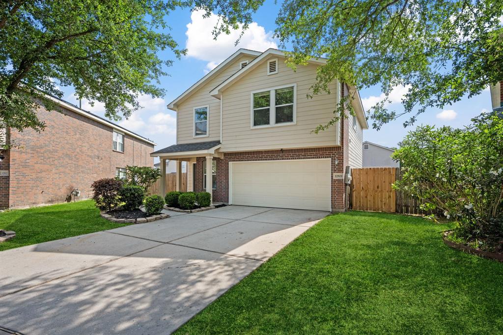 12819 Blue Timbers Court, Houston, Texas image 26