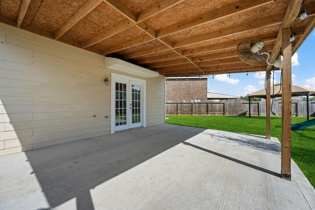 12819 Blue Timbers Court, Houston, Texas image 23