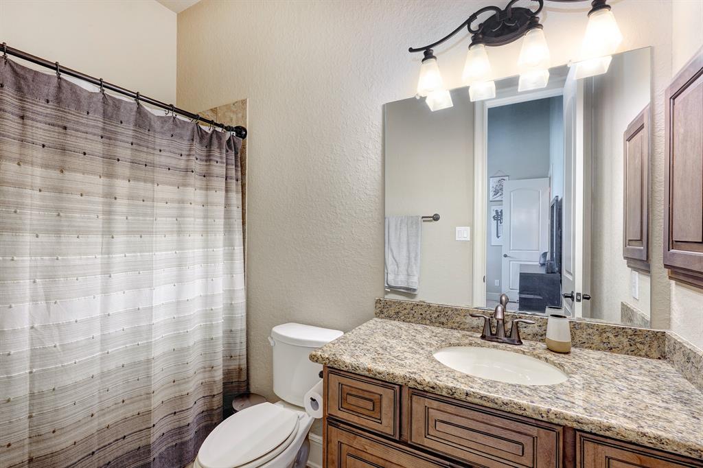 34 Pravia Path Drive, Missouri City, Texas image 30