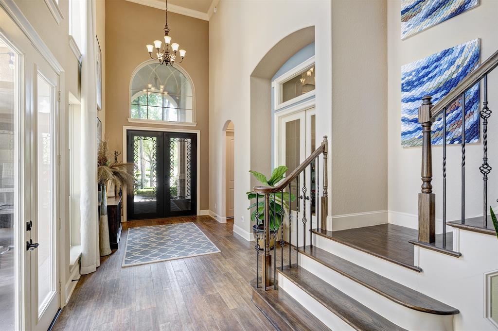 34 Pravia Path Drive, Missouri City, Texas image 3