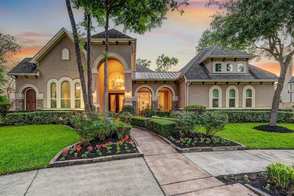 34 Pravia Path Drive, Missouri City, Texas image 1