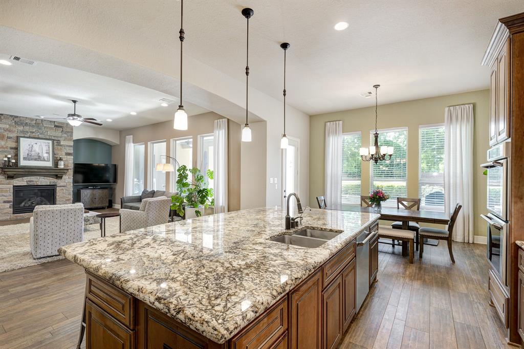 34 Pravia Path Drive, Missouri City, Texas image 14