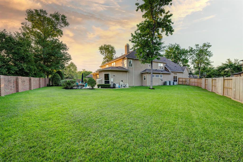 34 Pravia Path Drive, Missouri City, Texas image 36