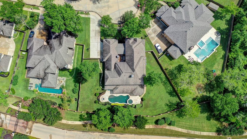 34 Pravia Path Drive, Missouri City, Texas image 39