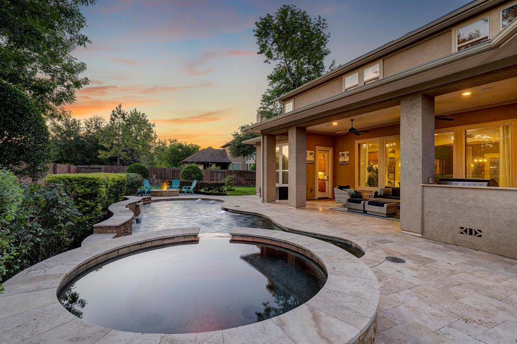 34 Pravia Path Drive, Missouri City, Texas image 32