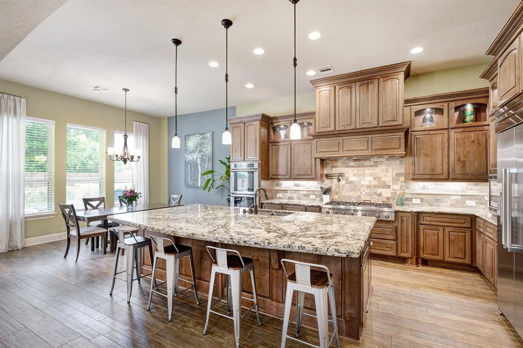 34 Pravia Path Drive, Missouri City, Texas image 10