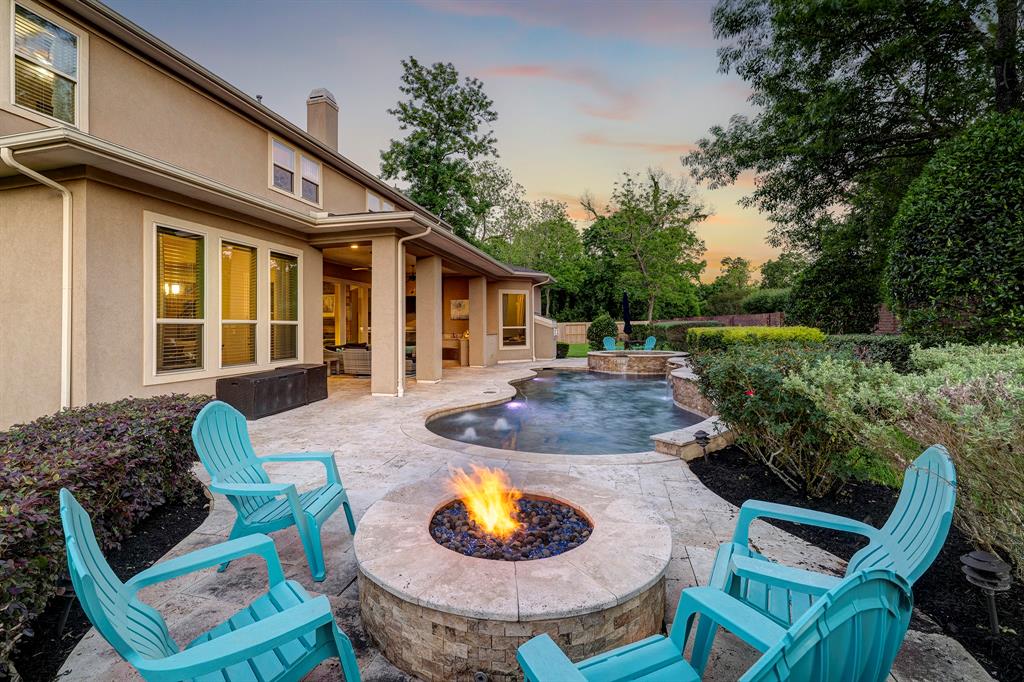 34 Pravia Path Drive, Missouri City, Texas image 34