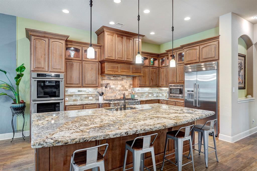 34 Pravia Path Drive, Missouri City, Texas image 11